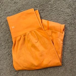 NVGTN seamless leggings